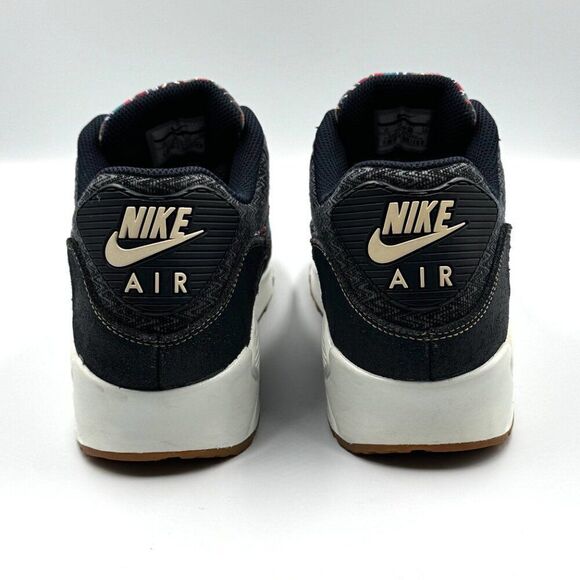 Nike Air Max 90 Premium 'Afro Punk' - Picture 4 of 10